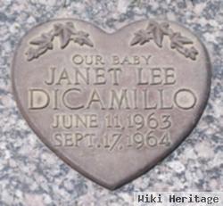 Janet Lee Dicamillo