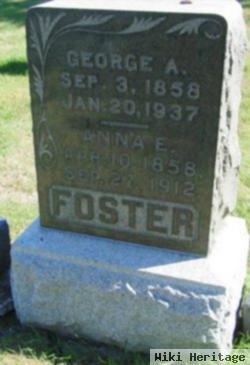 George Alden Foster