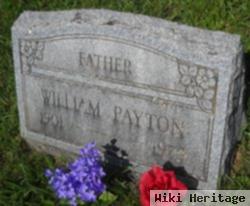 William Payton