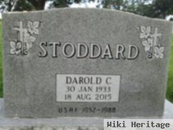 Darold C. Stoddard