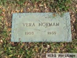 Vera Norman