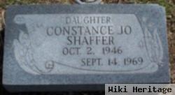 Constance Jo Shaffer