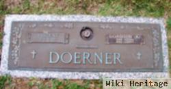 Dorothy A Doerner