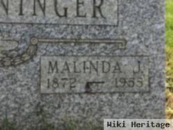 Malinda J. Schwaninger