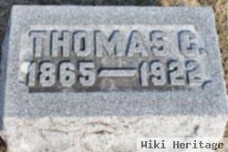 Thomas C Ford