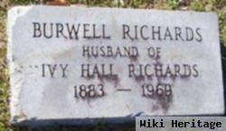 Burwell Richards