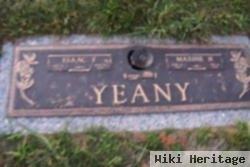 Isaac F. Yeany