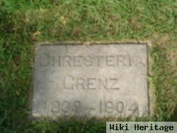 Christina Lutz Grenz