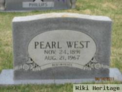 Pearl West