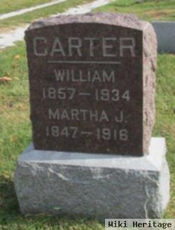 William Carter