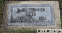 Mary Louise Spinner Otto