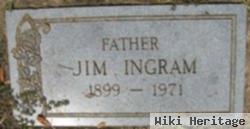 Jim Ingram