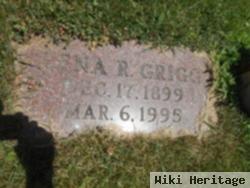 Lena R. Smith Grigg