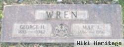 George H. Wren