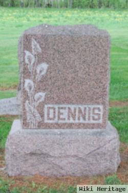 Erma Dennis