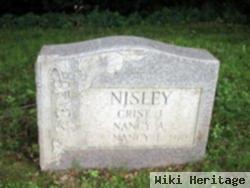 Christian J Nisley