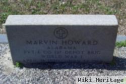 Marvin Howard