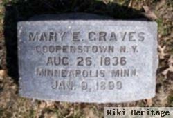 Mary E. Graves