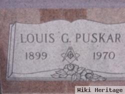 Louis G. Puskar