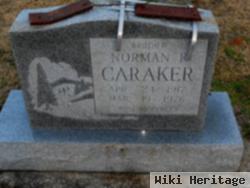 Norman F. Caraker