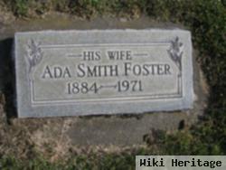 Ada Ethel Smith Foster/klemgaard