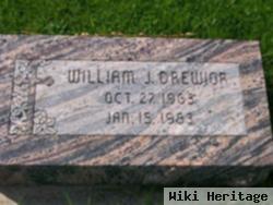 William J. Drewior