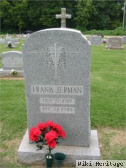 Frank Jerman