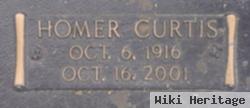 Homer Curtis Cox