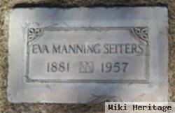 Eva Manning Seiters