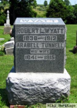 Arabell Tunnell Wyatt