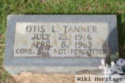 Otis L Tanner