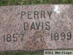 Perry Davis