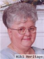 Lorita Theresa Danos Lee