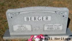 George F. Berger