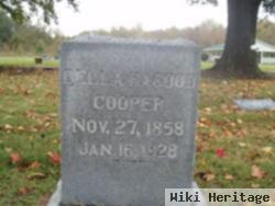 Della Hagood Cooper