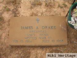 James A Drake