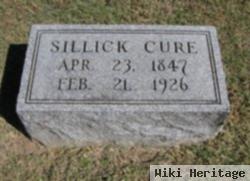 Pvt Sillick "sid" Cure