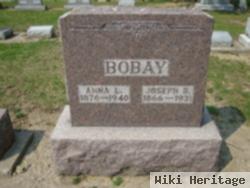 Joseph B. Bobay