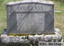Llyle Douglass, Jr