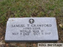 Samuel T. Crawford