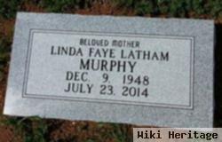 Linda Faye Latham Murphy