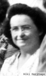 Dorothy Ellenor Schlegel Votaw Epperson