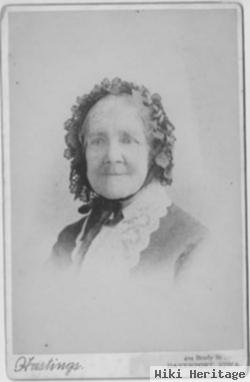 Rebecca Elizabeth Fleming Russell