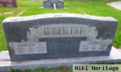 Edward L Honeycutt