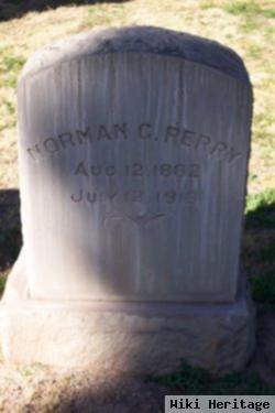 Norman C. Perry