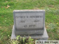 George W. Hendricks