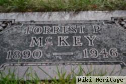 Forest P Mckey