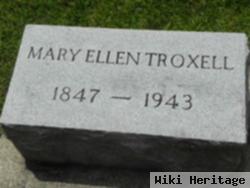 Mary Ellen Troxell