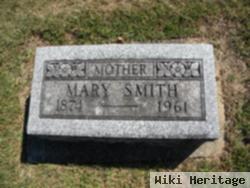 Mary Smith