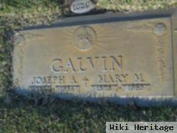 Joseph A. Galvin